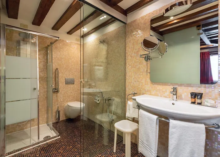 ソーニョ ディ ジュリエッタ エ ロメオ ヴェネツィア