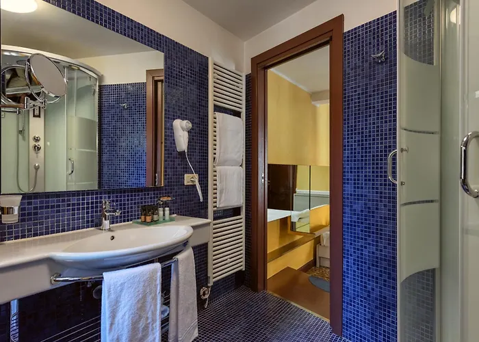 Sogno Di Giulietta E Romeo Hotel 3*