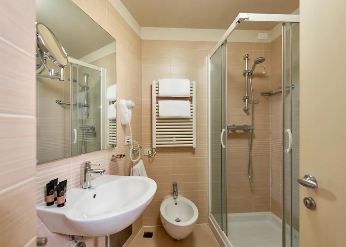 Sogno Di Giulietta E Romeo Hotel Wenecja