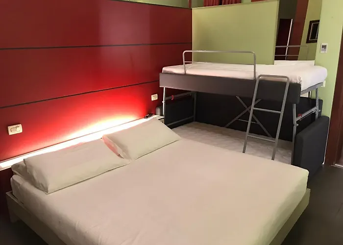 Hotel Sogno Di Giulietta E Romeo Wenecja