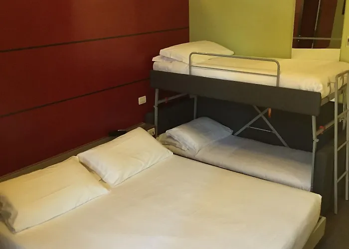 Sogno Di Giulietta E Romeo Hotel Wenecja