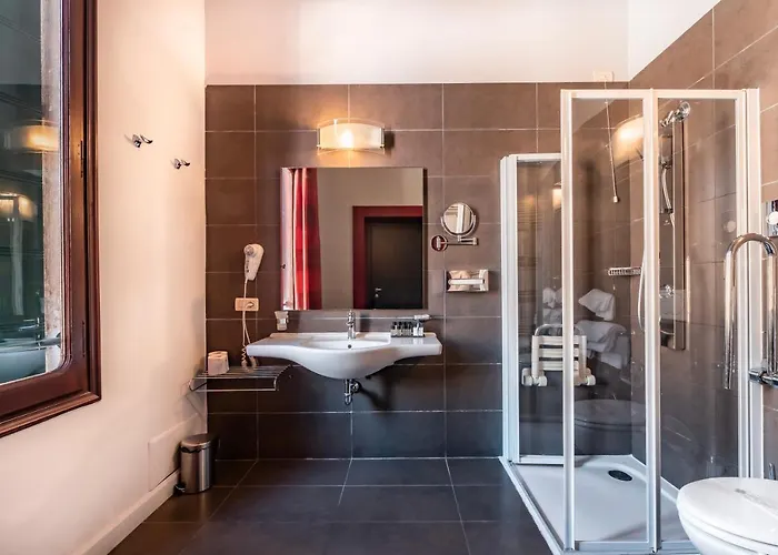 ソーニョ ディ ジュリエッタ エ ロメオ ヴェネツィア