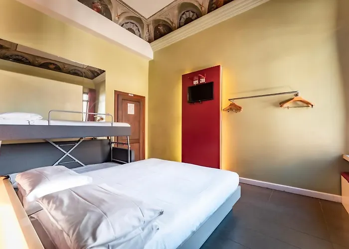 Sogno Di Giulietta E Romeo Hotel