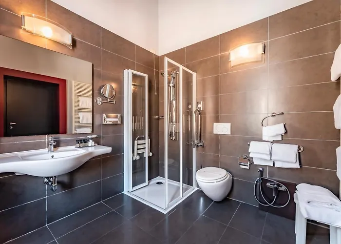 ソーニョ ディ ジュリエッタ エ ロメオ 3* ヴェネツィア