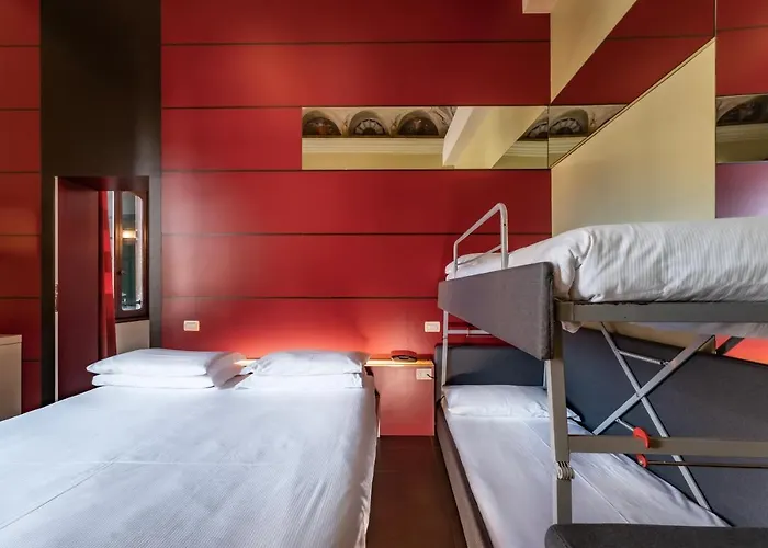 Sogno Di Giulietta E Romeo Hotel Wenecja