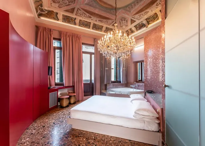 Sogno Di Giulietta E Romeo Hotel 3*