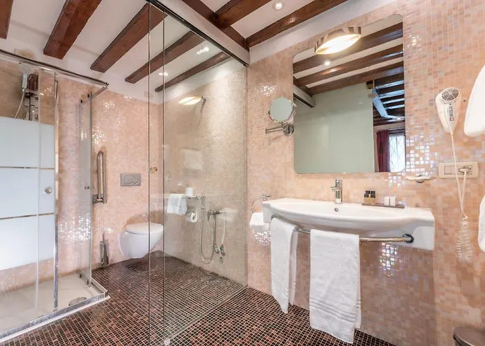 Sogno Di Giulietta E Romeo Wenecja