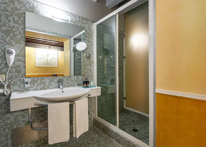 Sogno Di Giulietta E Romeo Hotel