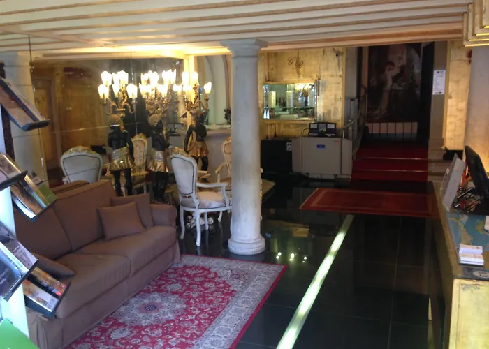 Hotel Sogno Di Giulietta E Romeo