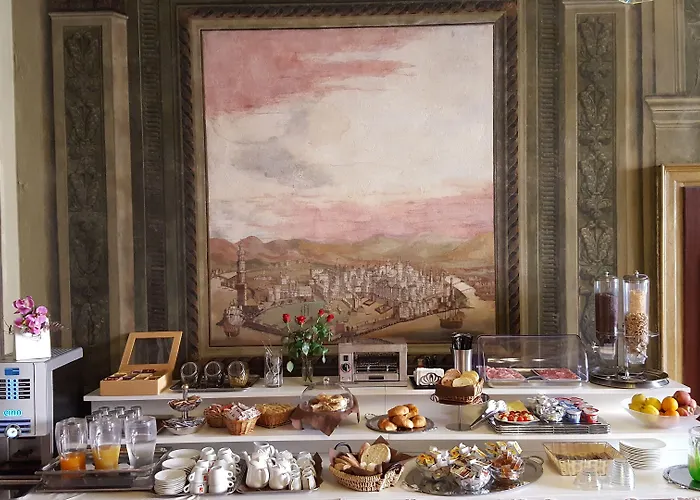 Sogno Di Giulietta E Romeo Wenecja