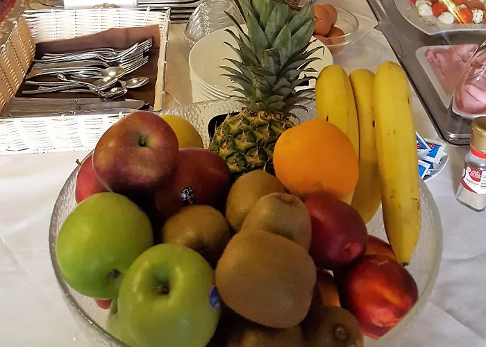 ソーニョ ディ ジュリエッタ エ ロメオ 3* ヴェネツィア