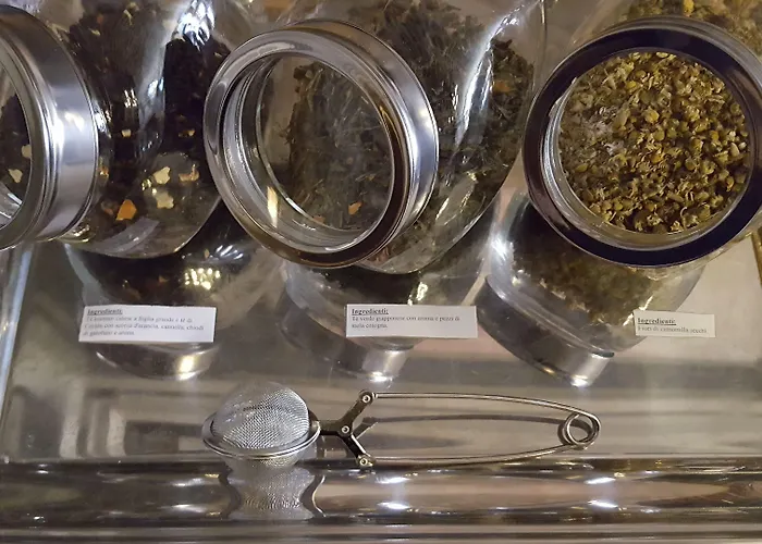 ホテル ソーニョ ディ ジュリエッタ エ ロメオ ヴェネツィア