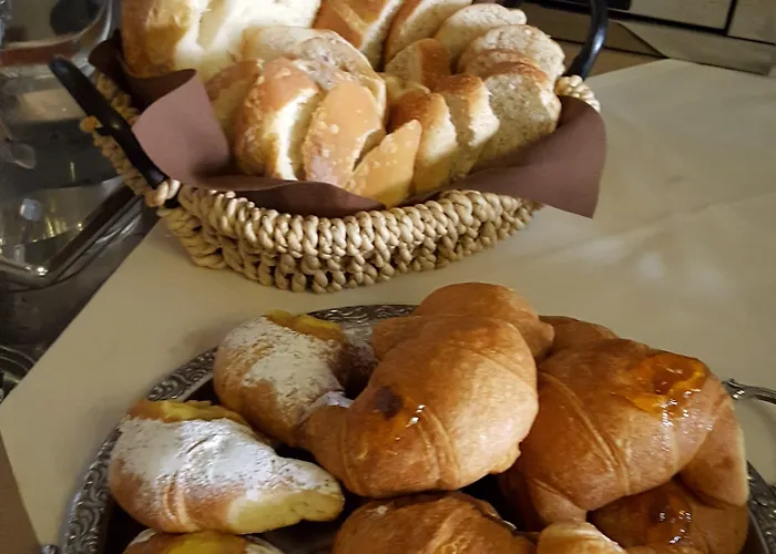 Hotel Sogno Di Giulietta E Romeo