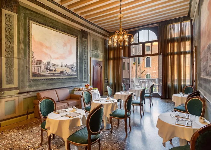 Hotel Sogno Di Giulietta E Romeo