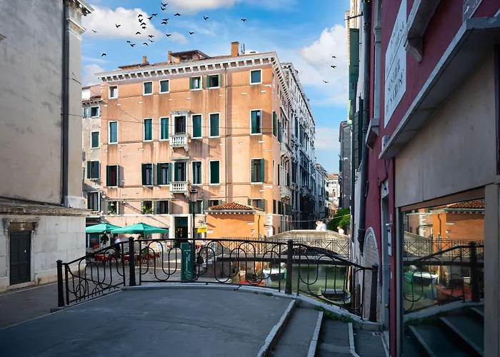 Hotel Sogno Di Giulietta E Romeo