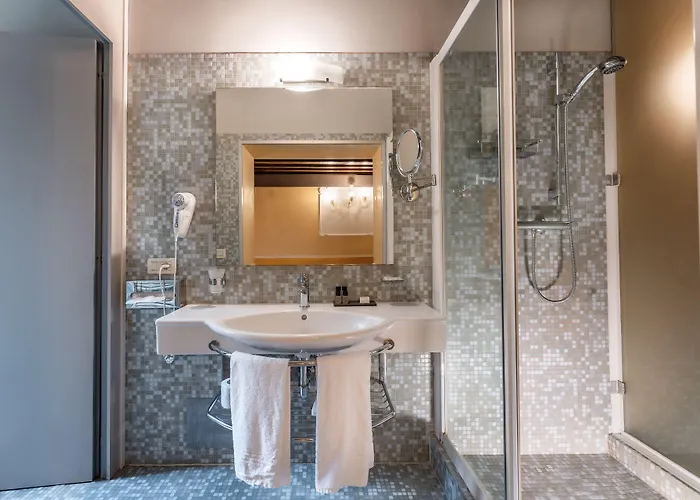 Hotel Sogno Di Giulietta E Romeo 3*