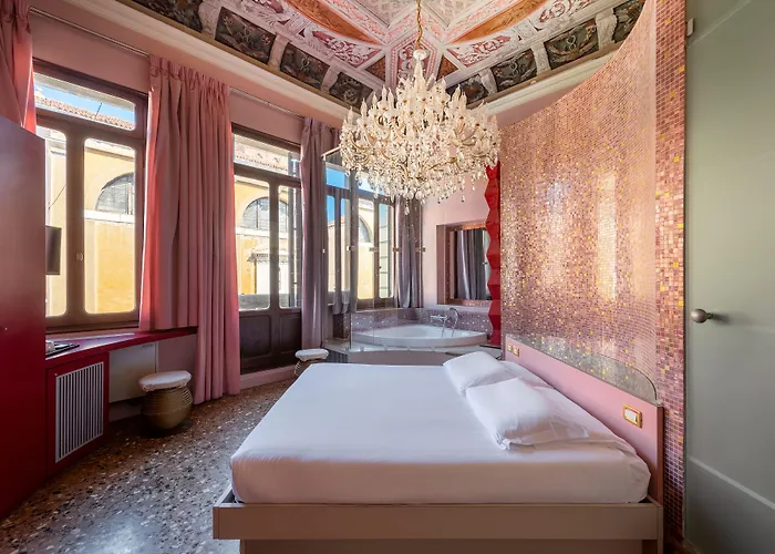 Hotel Sogno Di Giulietta E Romeo