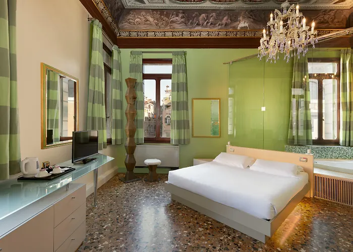 Sogno Di Giulietta E Romeo Hotel