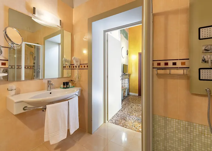 ソーニョ ディ ジュリエッタ エ ロメオ ヴェネツィア