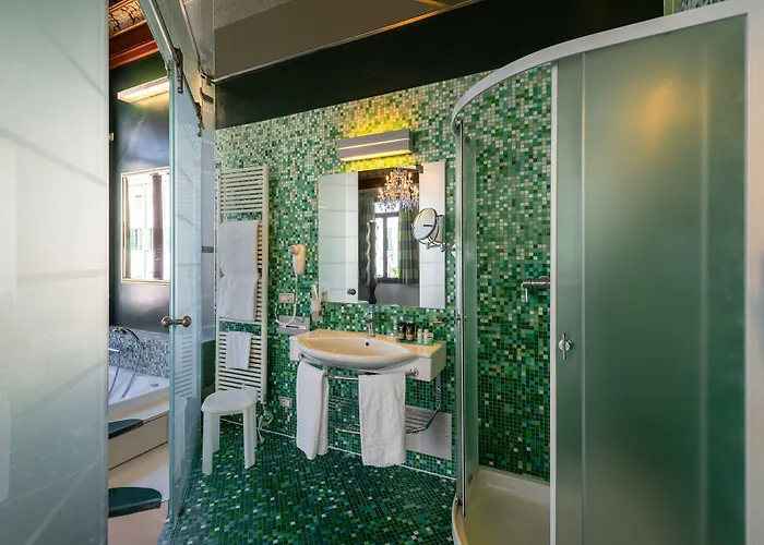 ソーニョ ディ ジュリエッタ エ ロメオ ヴェネツィア