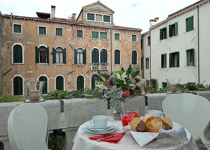 Sogno Di Giulietta E Romeo 3* Wenecja
