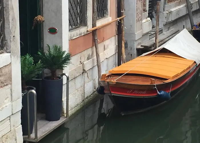 Sogno Di Giulietta E Romeo Hotel 3*