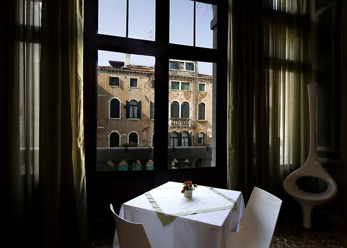 Hotel Sogno Di Giulietta E Romeo 3*