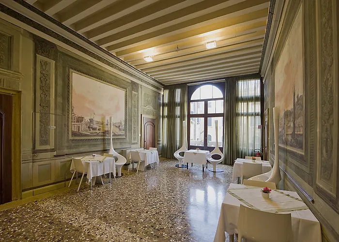 Hotel Sogno Di Giulietta E Romeo 3*