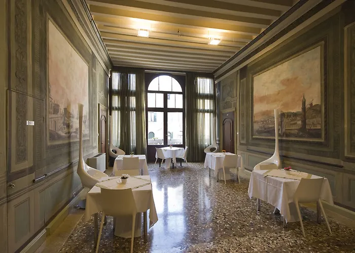 Hotel Sogno Di Giulietta E Romeo 3*