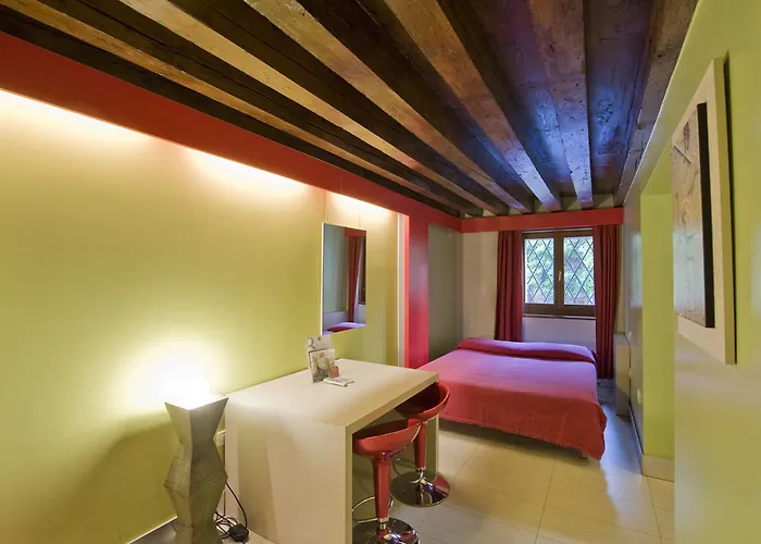 Hotel Sogno Di Giulietta E Romeo 3*