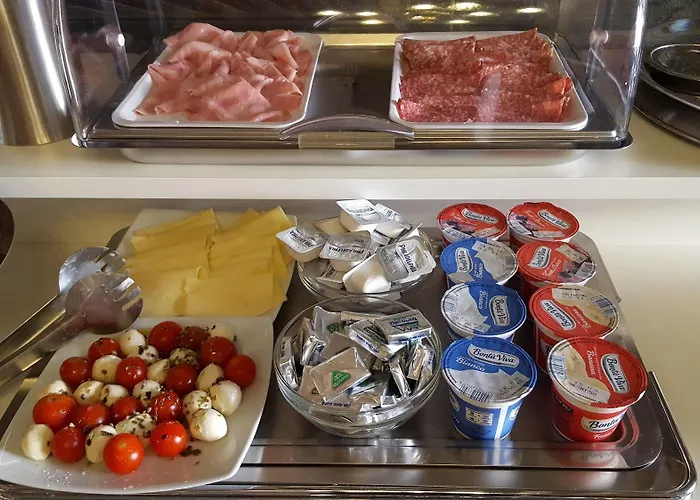 Sogno Di Giulietta E Romeo 3* Wenecja