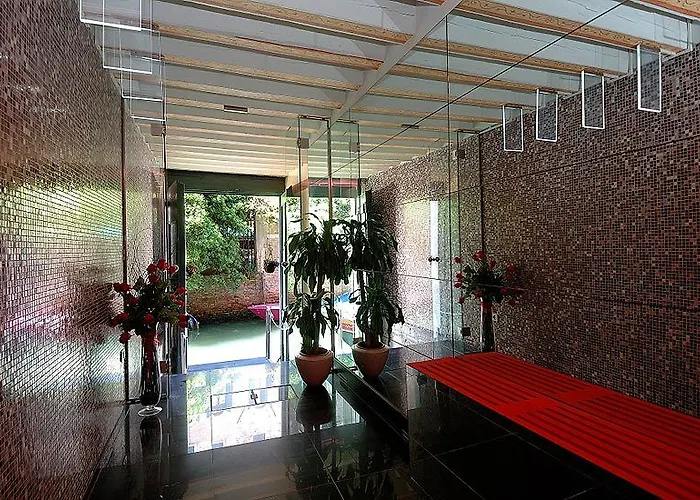 Hotel Sogno Di Giulietta E Romeo 3*