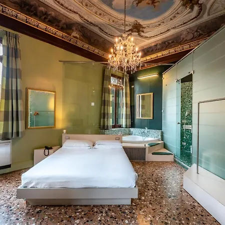Sogno Di Giulietta E Romeo 3* Venecia